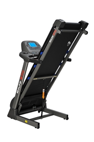 Tapis Roulant Route 870 chiuso